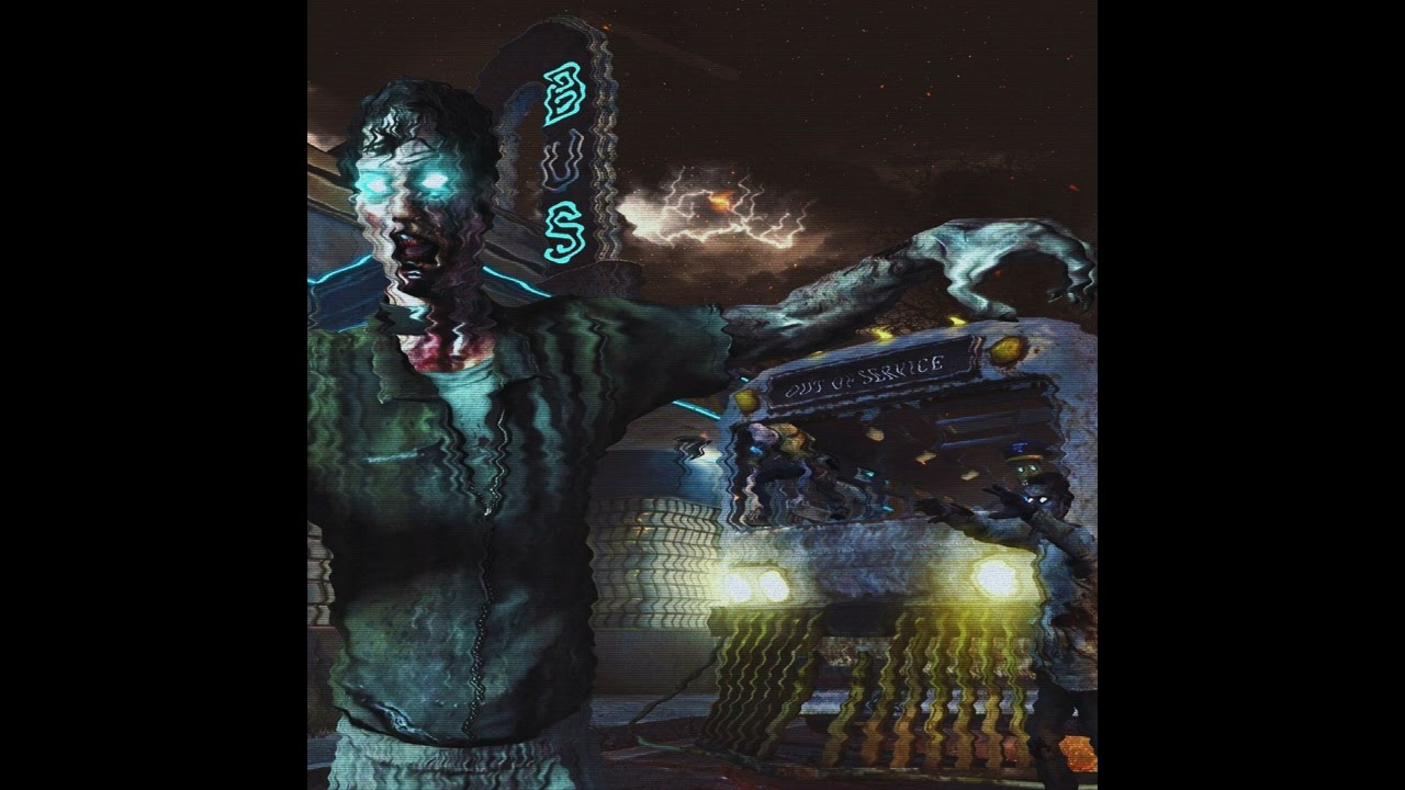 [FREE] Tranzit - trap beat version ( Call of Duty type beat )