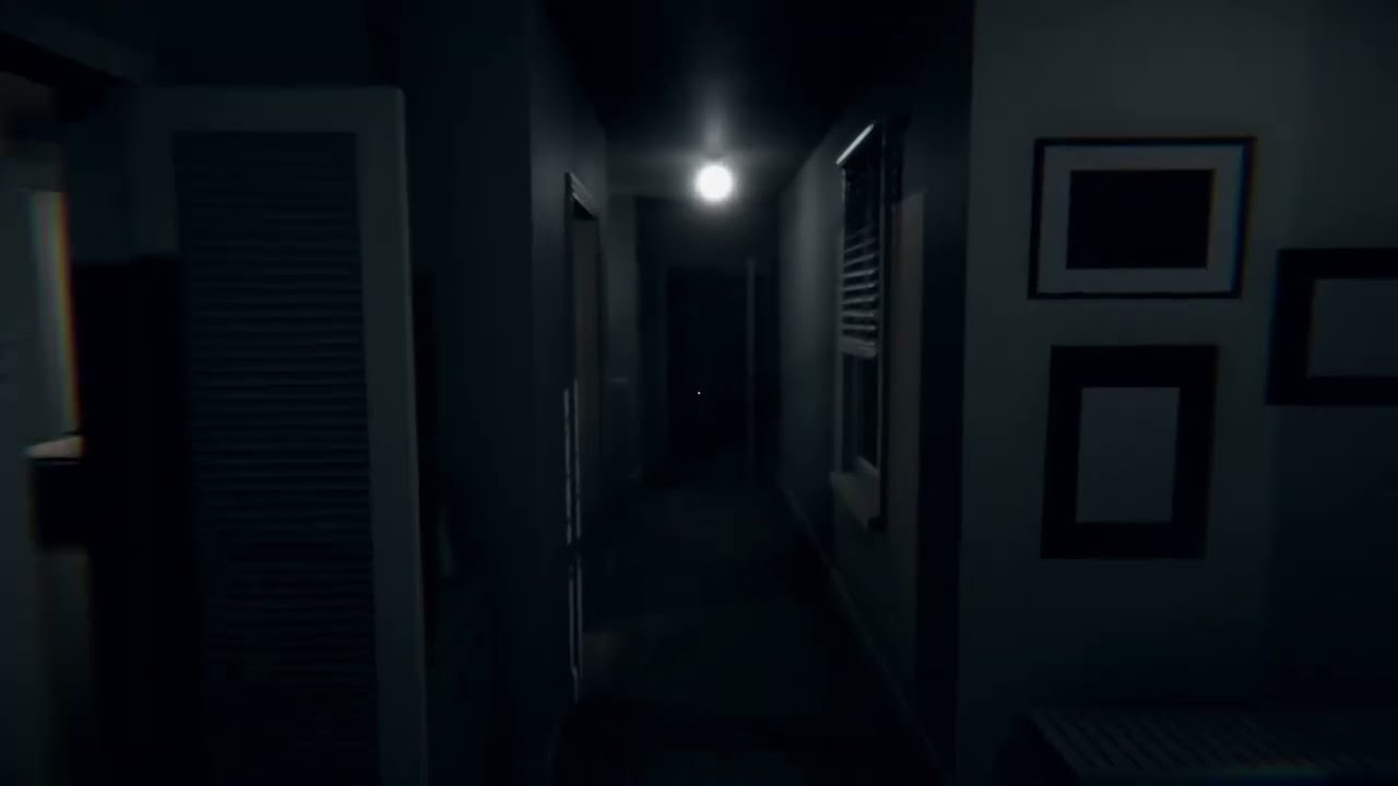SOMETHING IS WRONG WITH THIS HOUSE!! | Obfuscation Episode 1