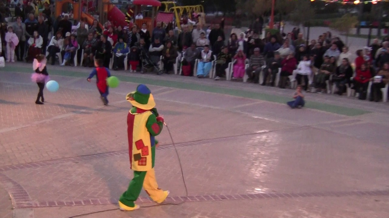 Karnival Birżebbuġa 2017 - 25/2/2017 (7/7)