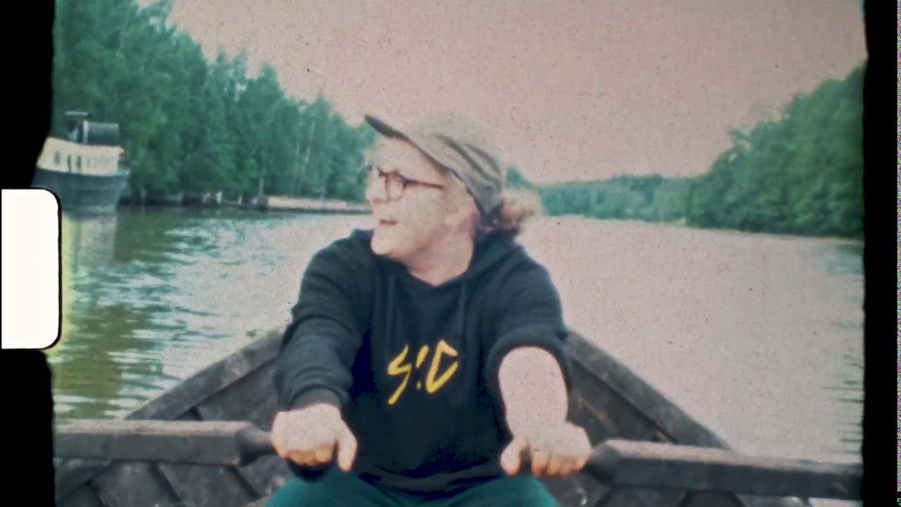 Kuuhullu – Tuuli