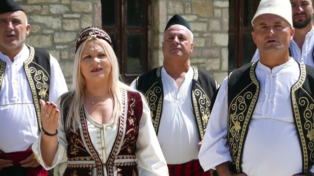KANATE O ROB I ZINXHIRIT