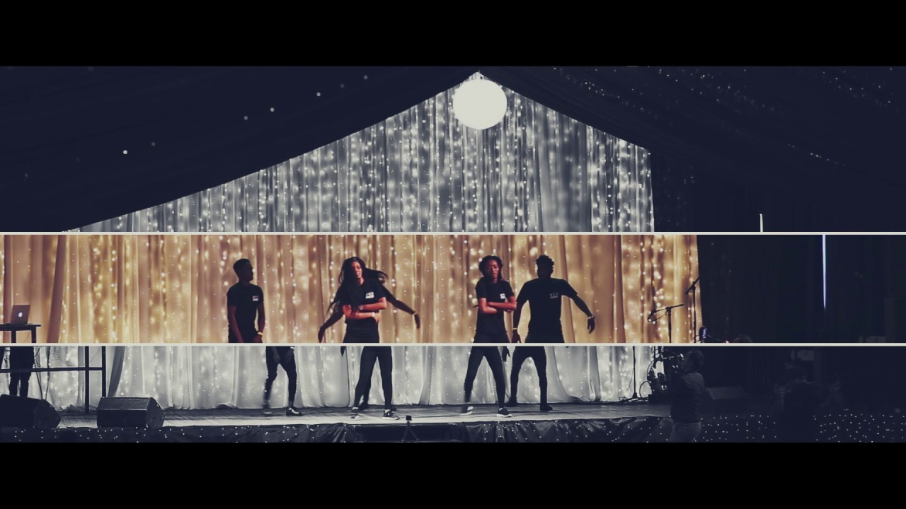 ISU : The Night Of A Thousand Lights (Teaser)