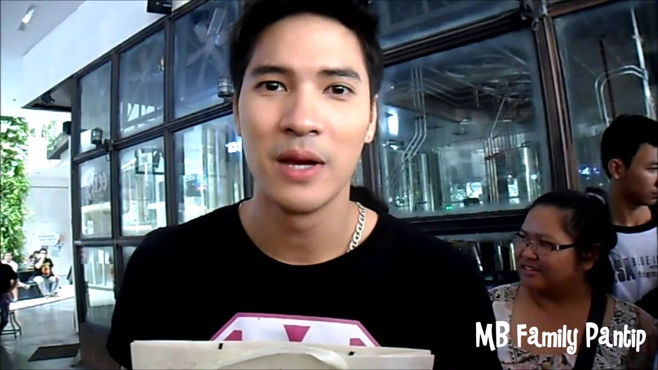 [CLIP] Michael Bow ไมค์ โบว์ - Thanks for MBF