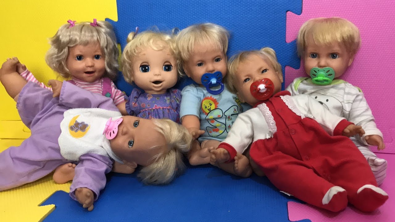 Dicas Como Cuidar de Bonecas com rosto de Silicone Peter Toys