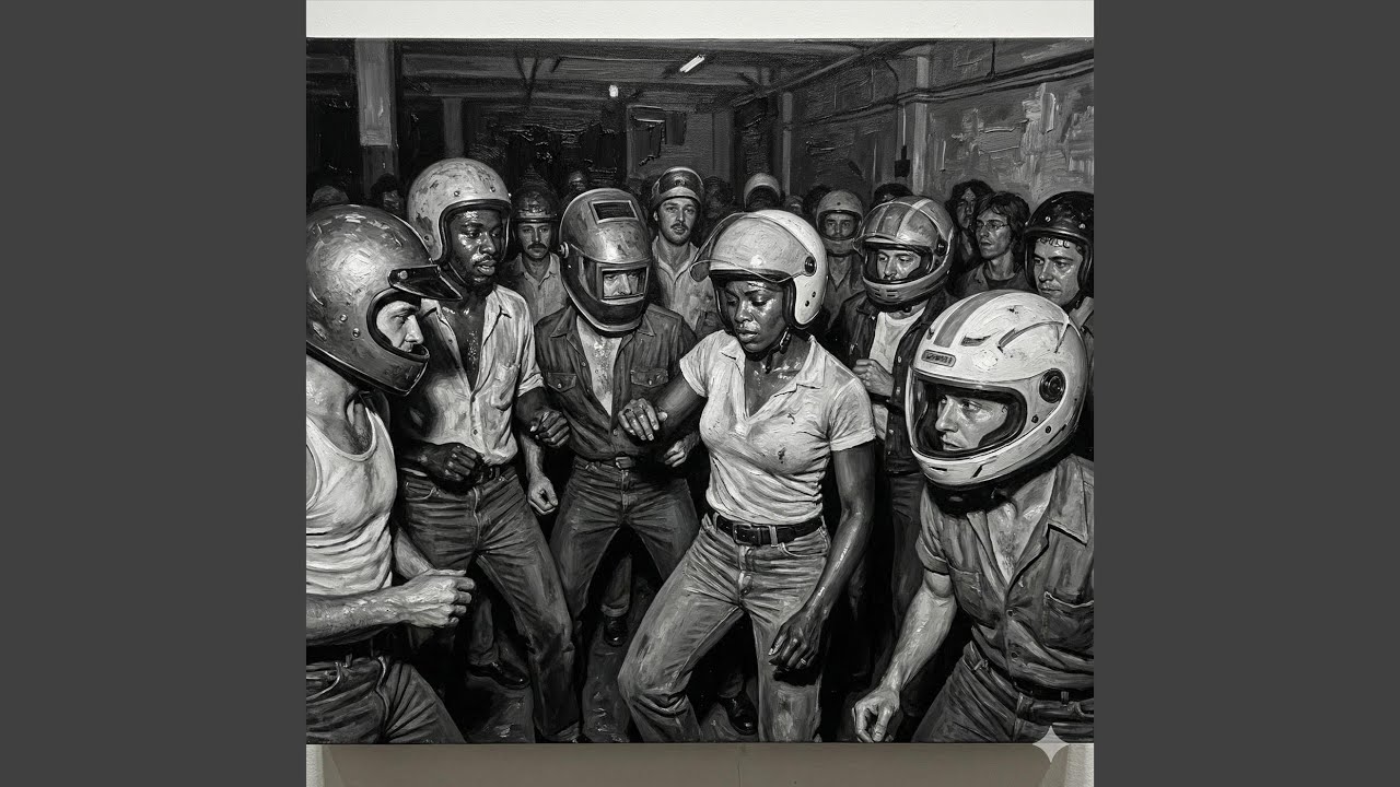 Rhythm of Our Freedom