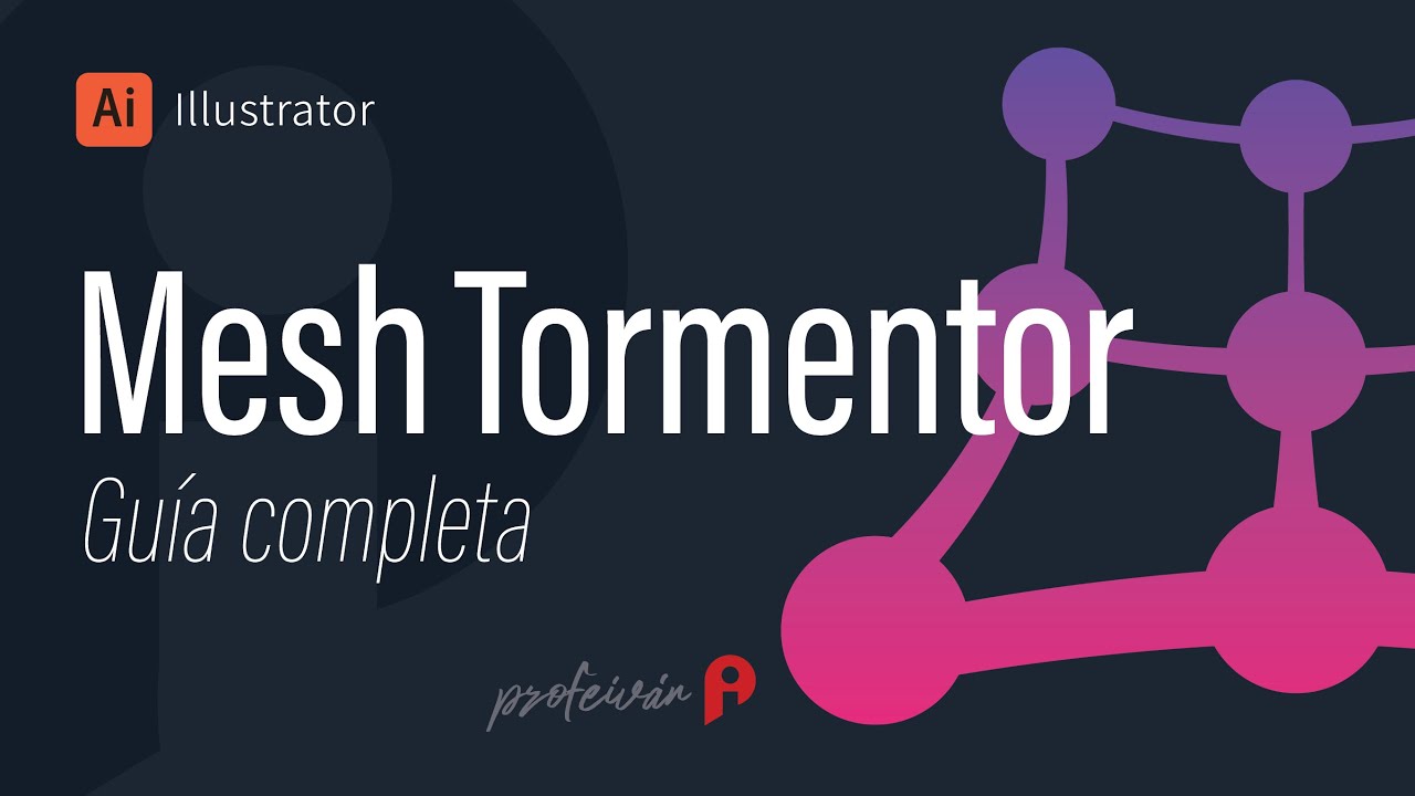 Mesh Tormentor 💯 Guia completa
