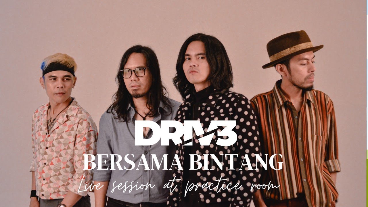 DRIVE - BERSAMA BINTANG
