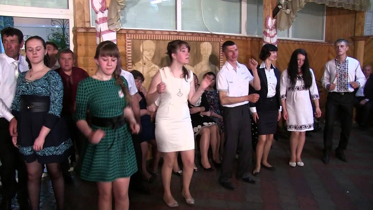 гурт=МРІЯ=м КОПИЧИНЦІ FuLL  HD