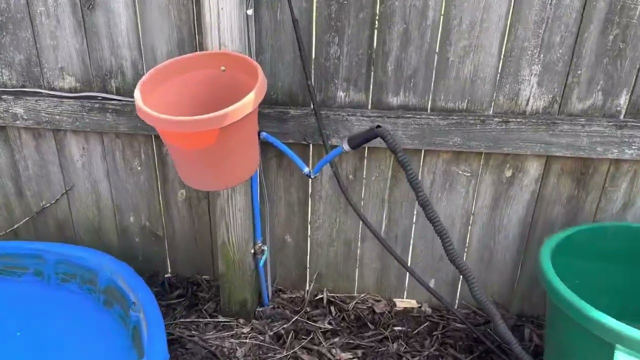 Knight Farm Chores