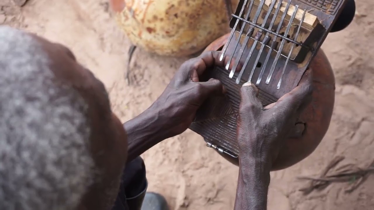 Rodrigues Maya - Upite wa Lunda
