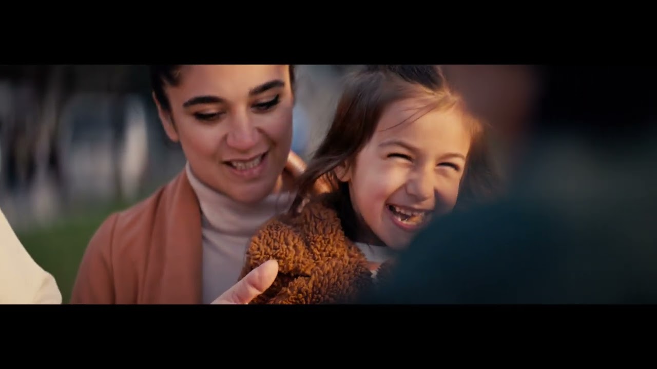 Herşey Senin İ&ccedil;in T&uuml;rkiye 🇹🇷 | AK Parti