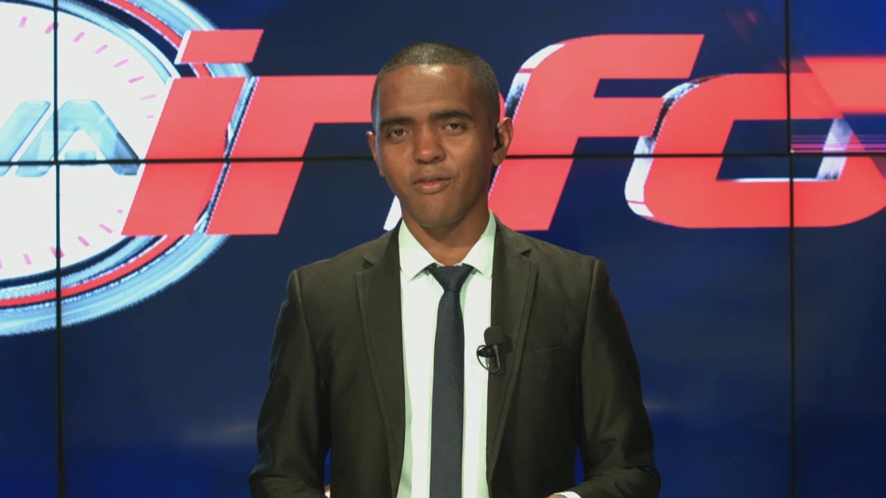 Infos VM │ Viva Tv Madagascar │07 novembre 2025