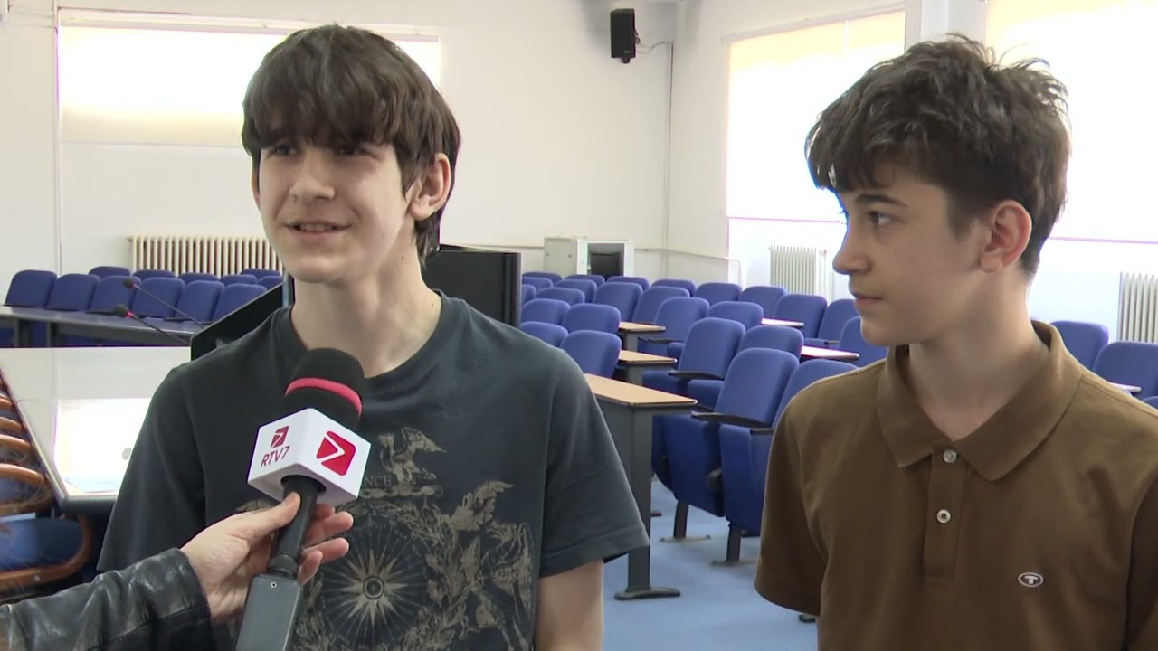 Više od 50 kandidata polagalo za radioamaterske klase u Tuzli