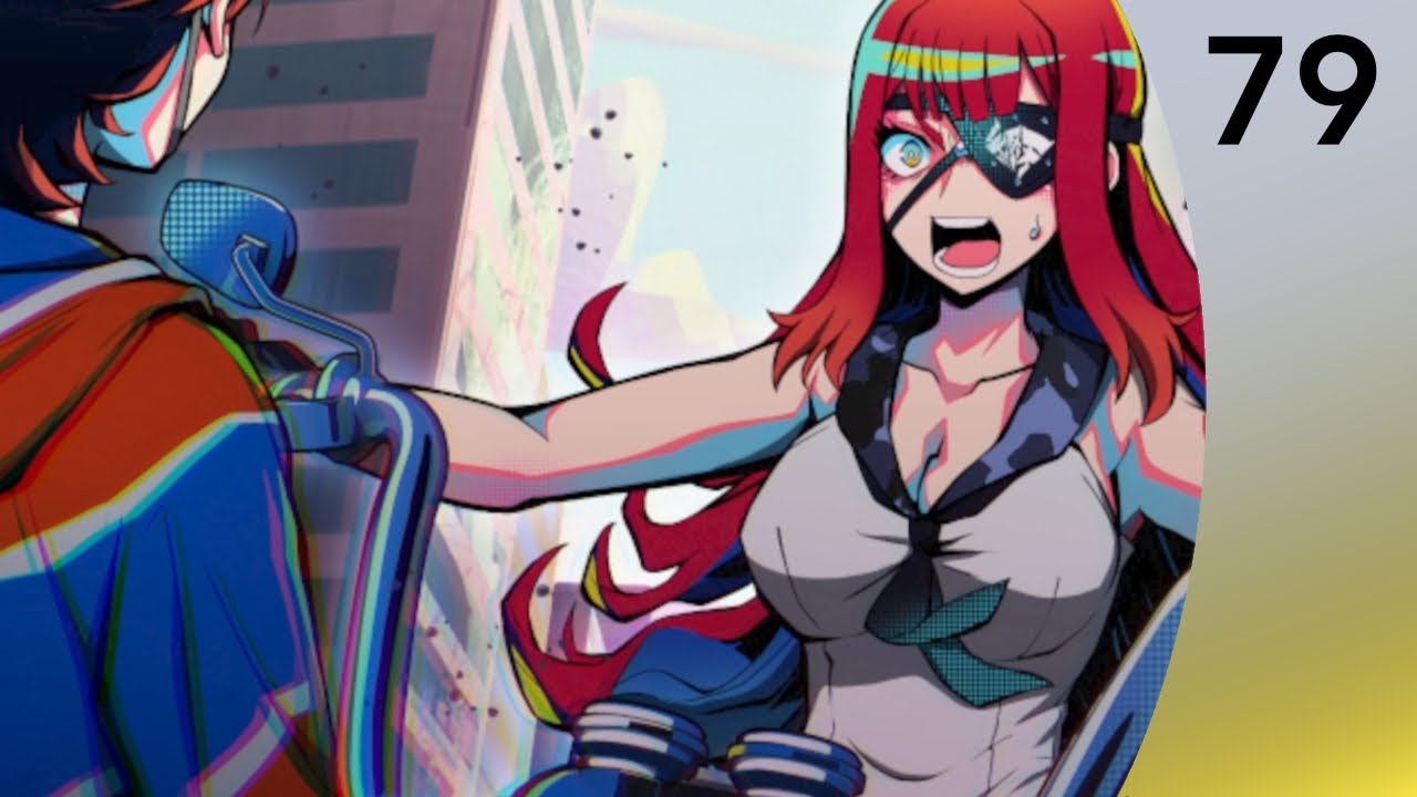 Let's Play Shuten Order - Ending Part 2