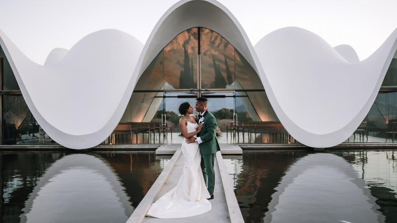 Aloiye & Tyler | Bosjes, Cape Town