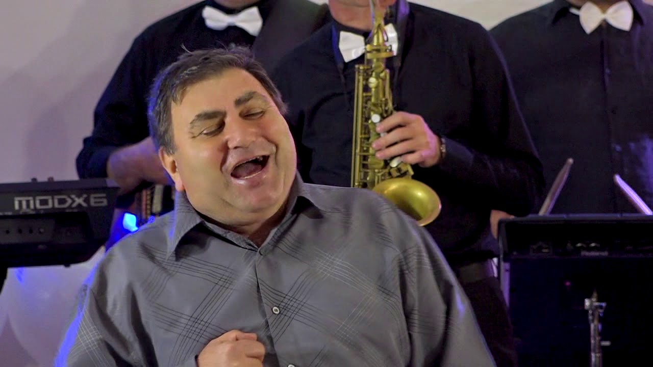 ZIKA ROSKIC - KU MNDRUCA MAM AFLAT (TV KLADOVO) 2020