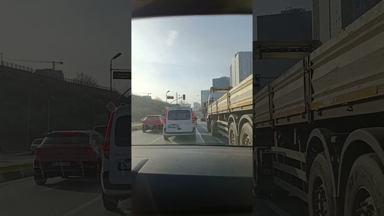 TABYA FARK MTSK (A) GÜZERGAHI 