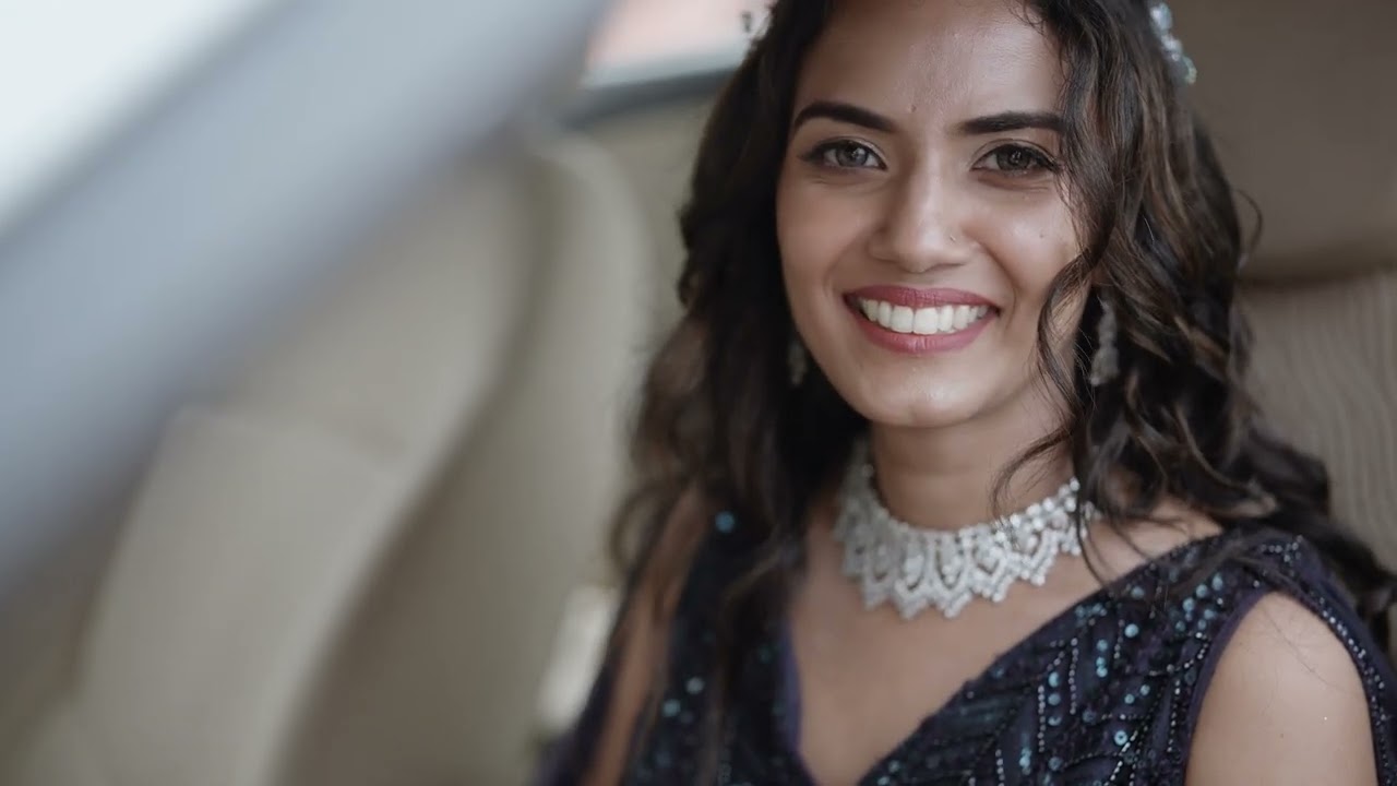 Betrothal video