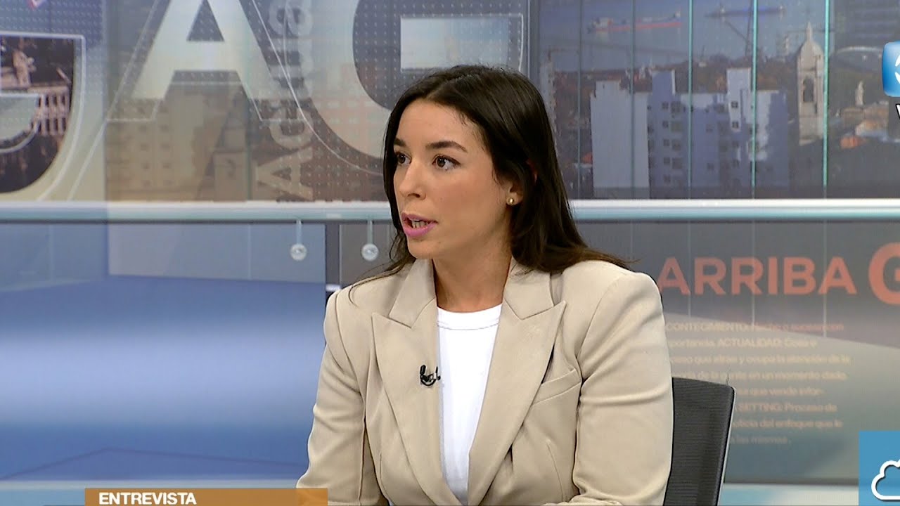 Entrevista- Posibles cambios a Ley de Violencia de Género/ Mariana Cabrera, Presidencia