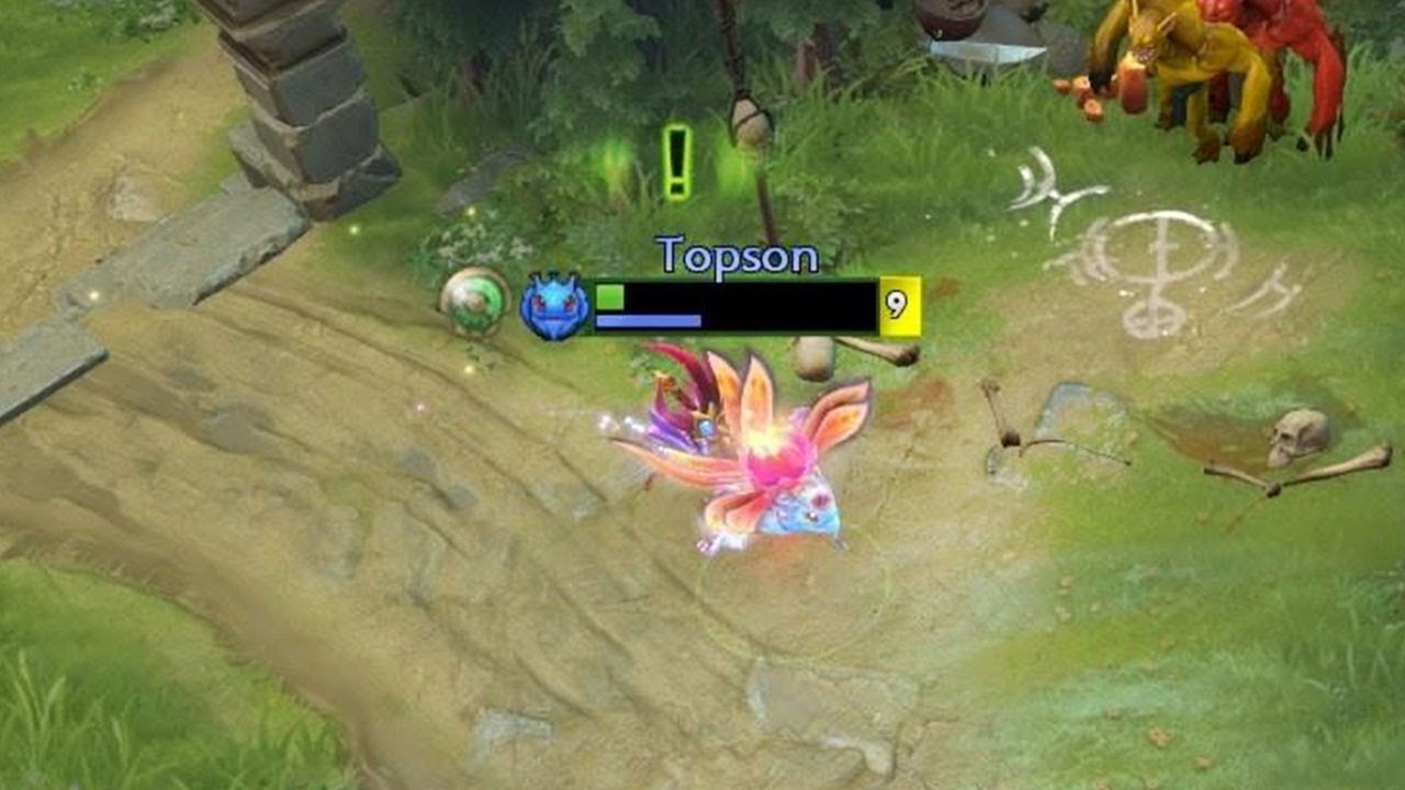why topson won $ 6 000 000 and you didn't