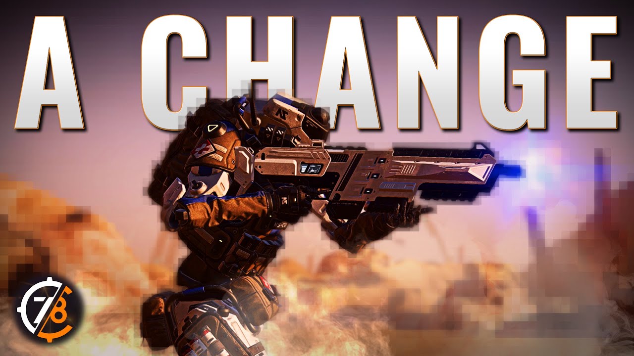 A Change is Coming | Planetside 2 Content Update
