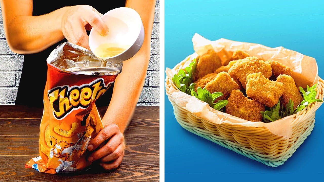 Quick & Tasty Chicken Recipes || Budget-Friendly Cooking Ideas For The Whole Family!