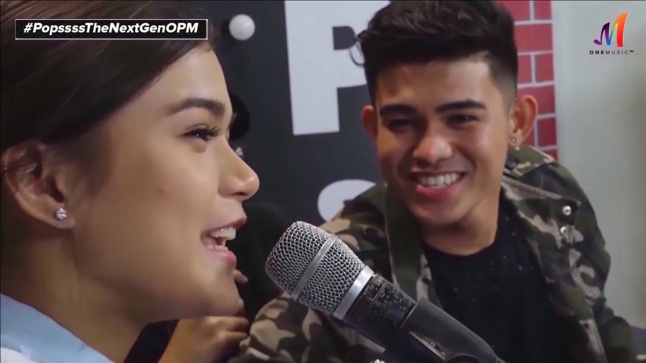 For the love of MarNigo