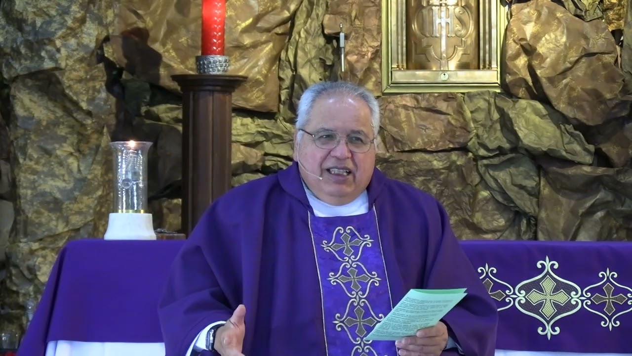 Haz penitencia y sufrirás menos purgatorio