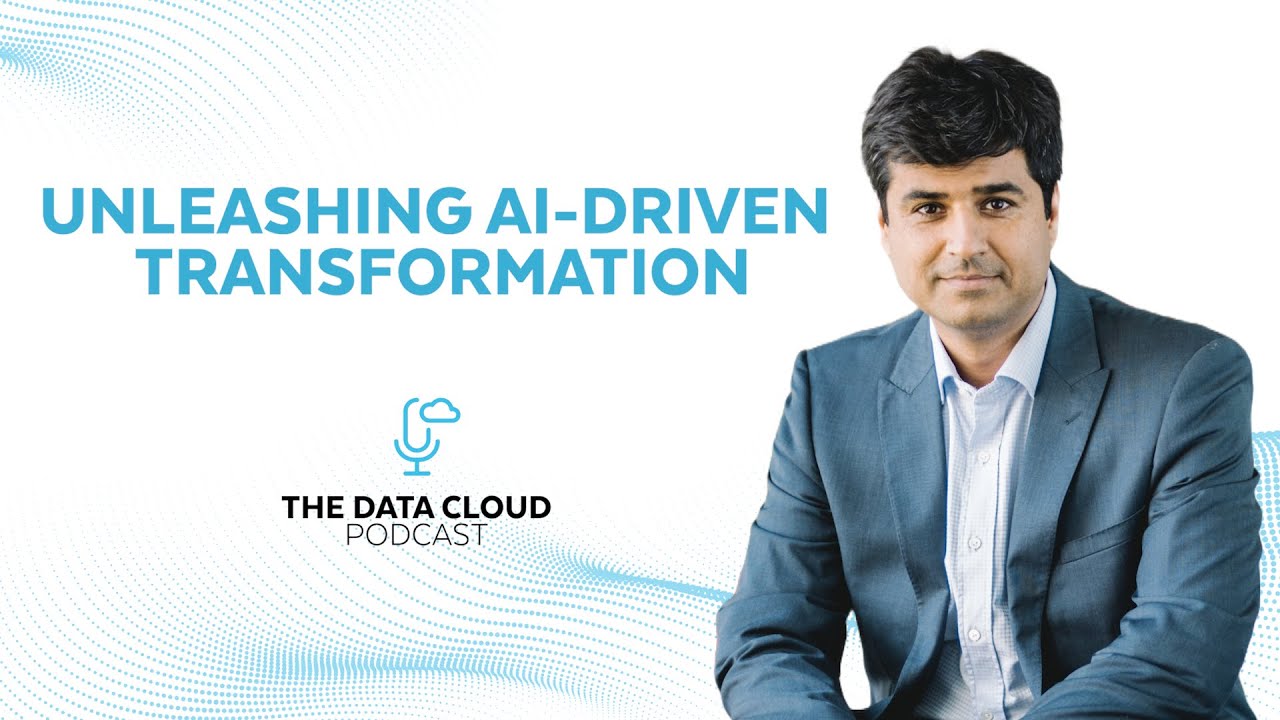 Innovation Unleashed: The Transformational Power Of AI And Data