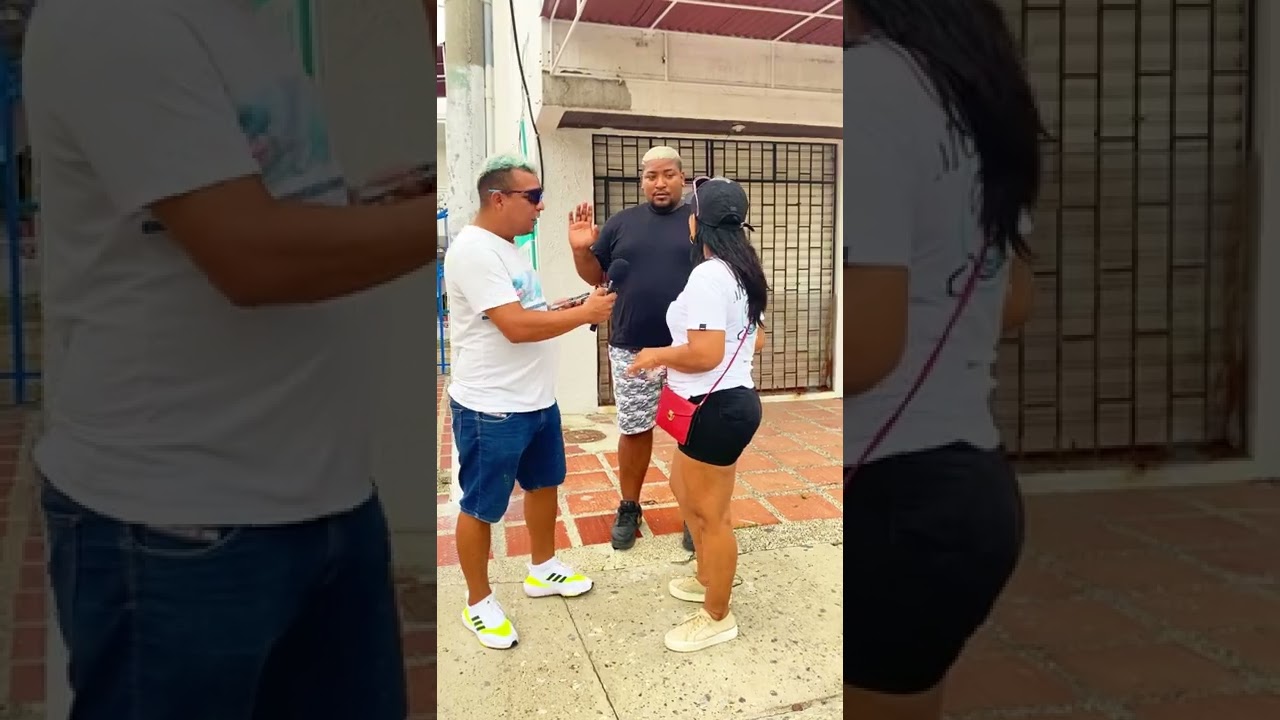 La Broma del concurso parte 2 ( solo queremos alegrar corazones )