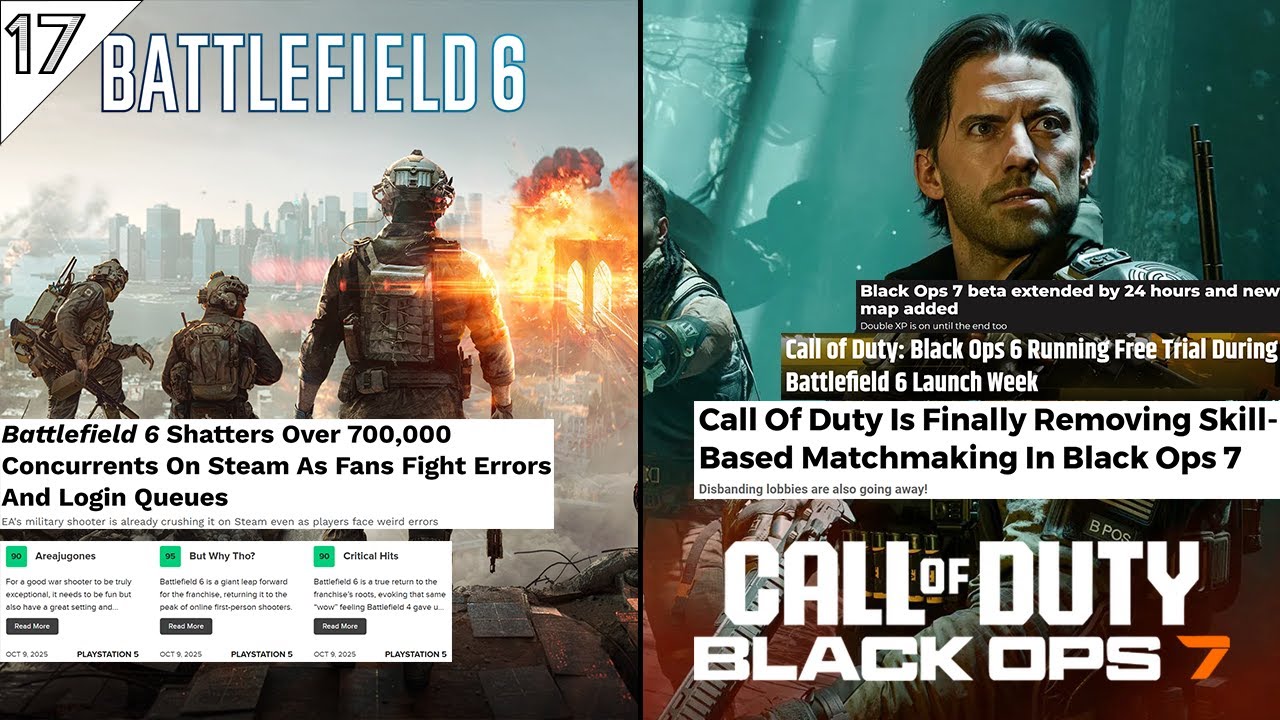 Call of Duty is getting DESPERATE