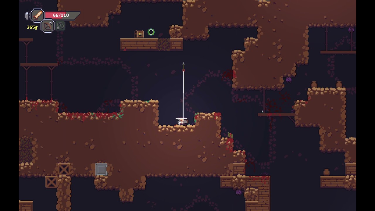 Steam Game Review #63 Caveblazers