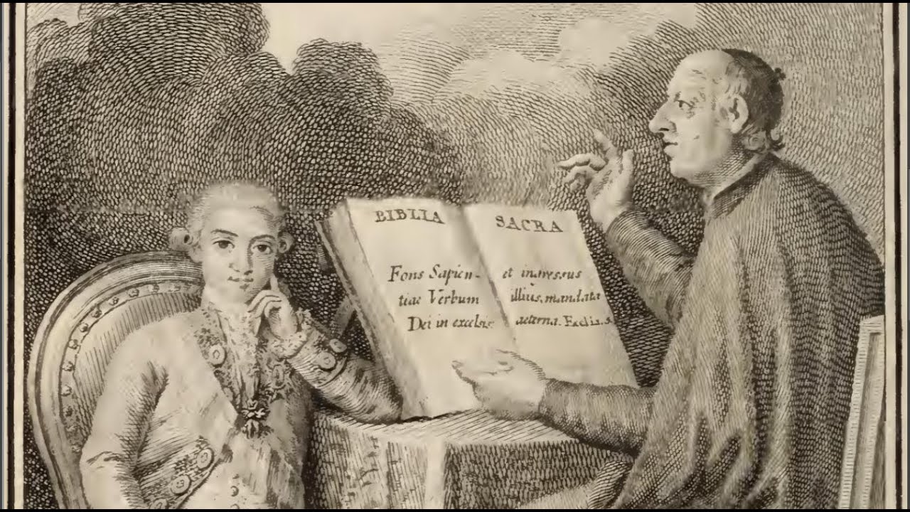 ¿La mejor Biblia de estudio es protestante? (I)