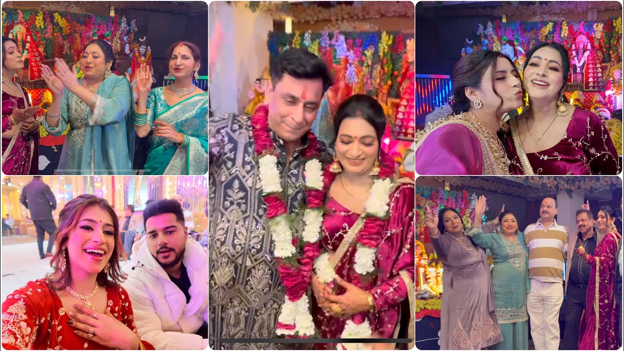 Shadi Se Pehle Ka Last Function 