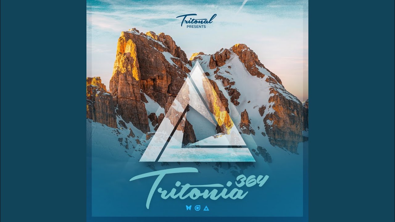 Breathe Me In (Tritonia 364)
