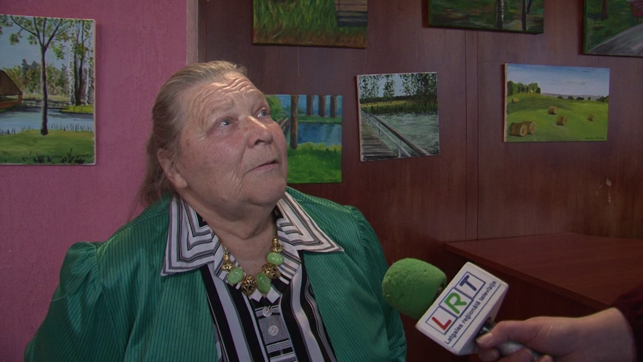 “Večerinka Latgalē” Salnavā pulcē tautas muzikantus