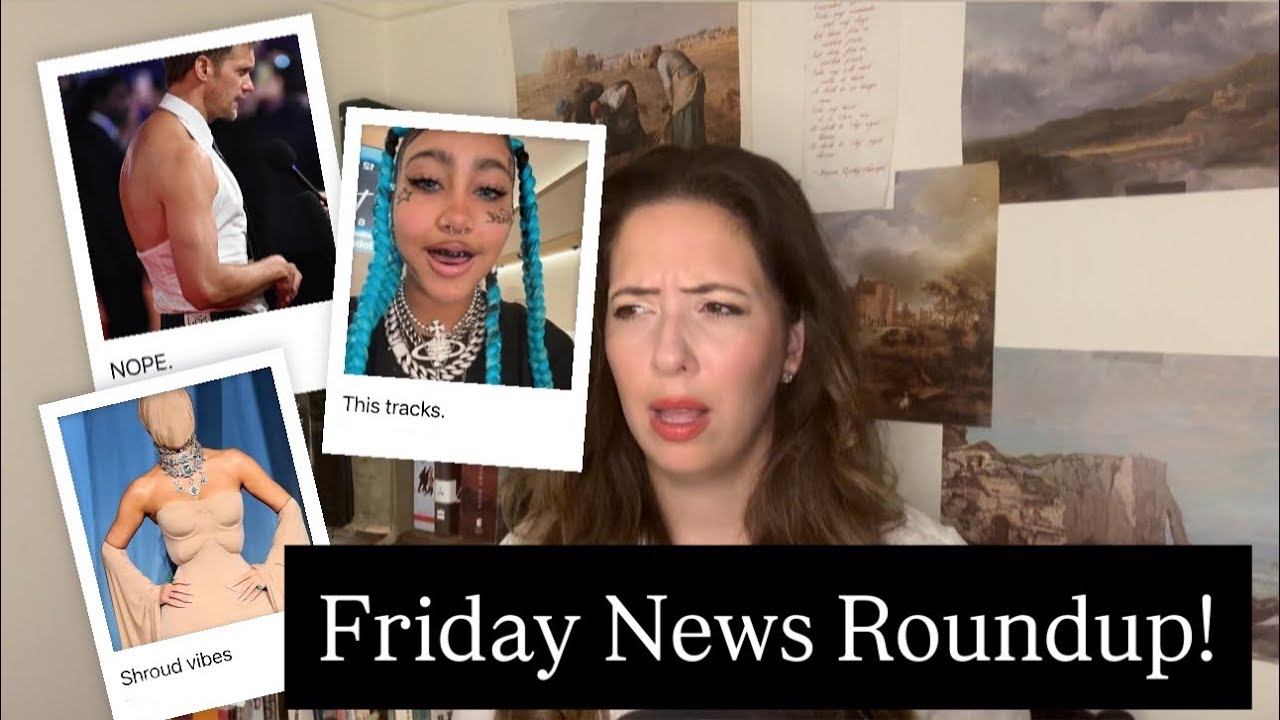 Эппл Мартин лучше не присоединяться к Coldplay, Канье переворачивает мнение о Норт Уэст, мужчины ...