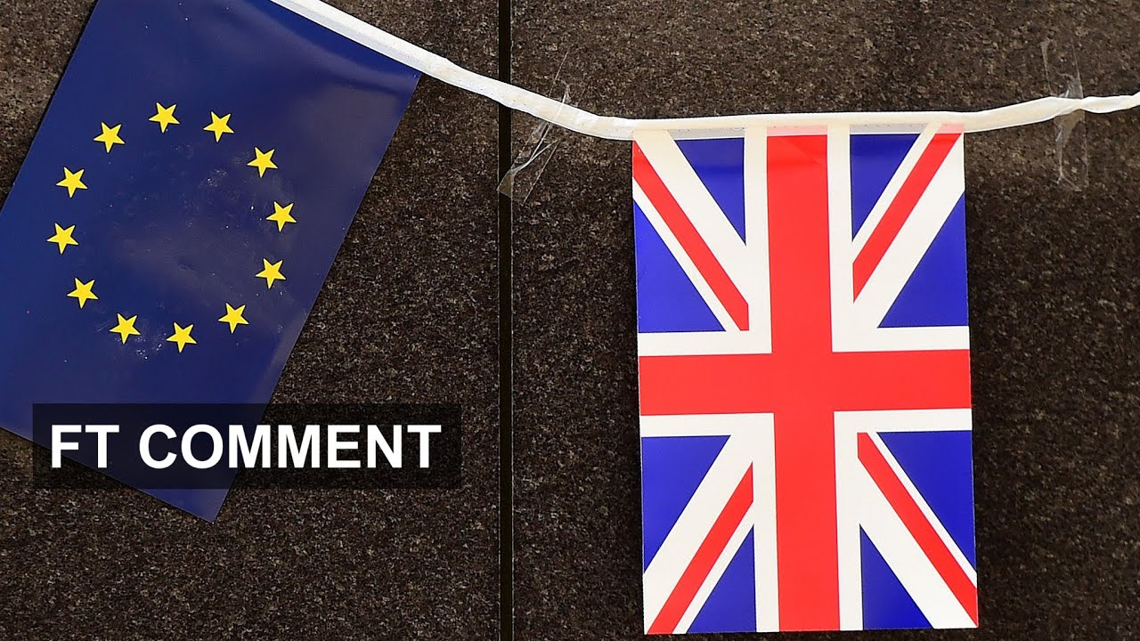 Britain&rsquo;s left turns on Europe | FT Comment