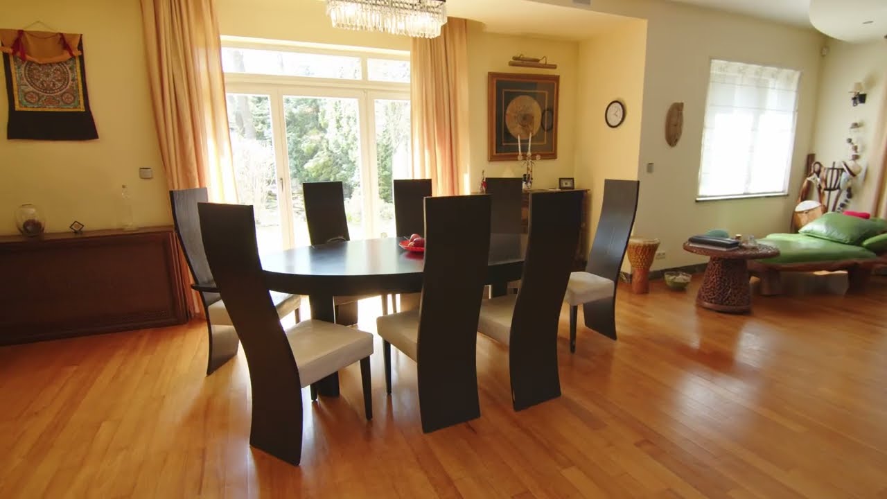 Dom na sprzedaż Kampinos