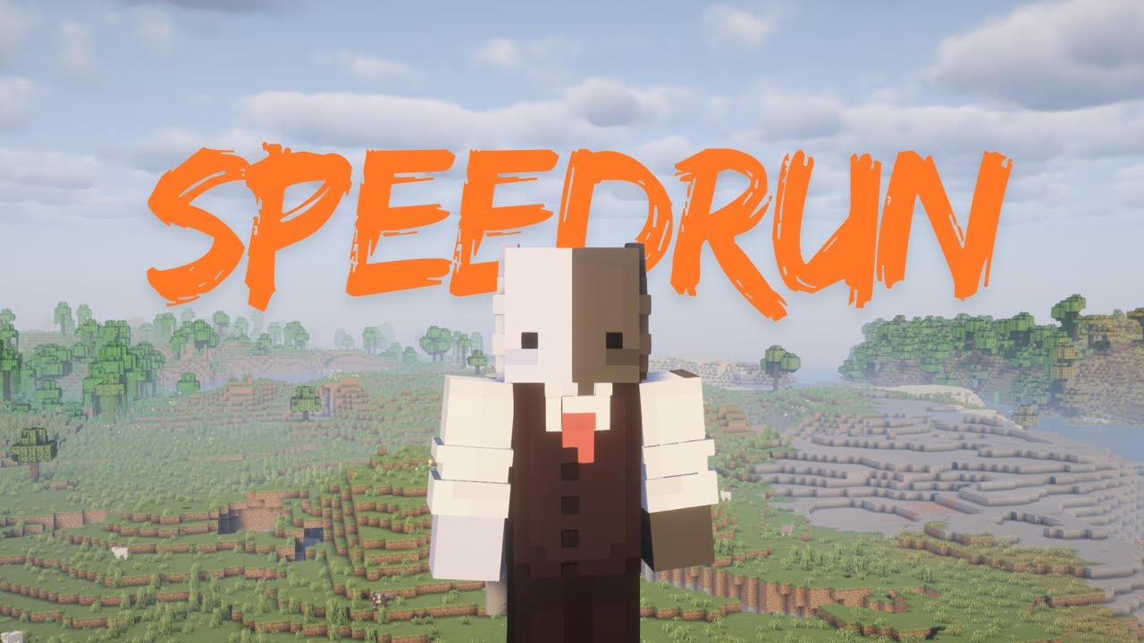 Ranked SpeedRun || SMP and chess later