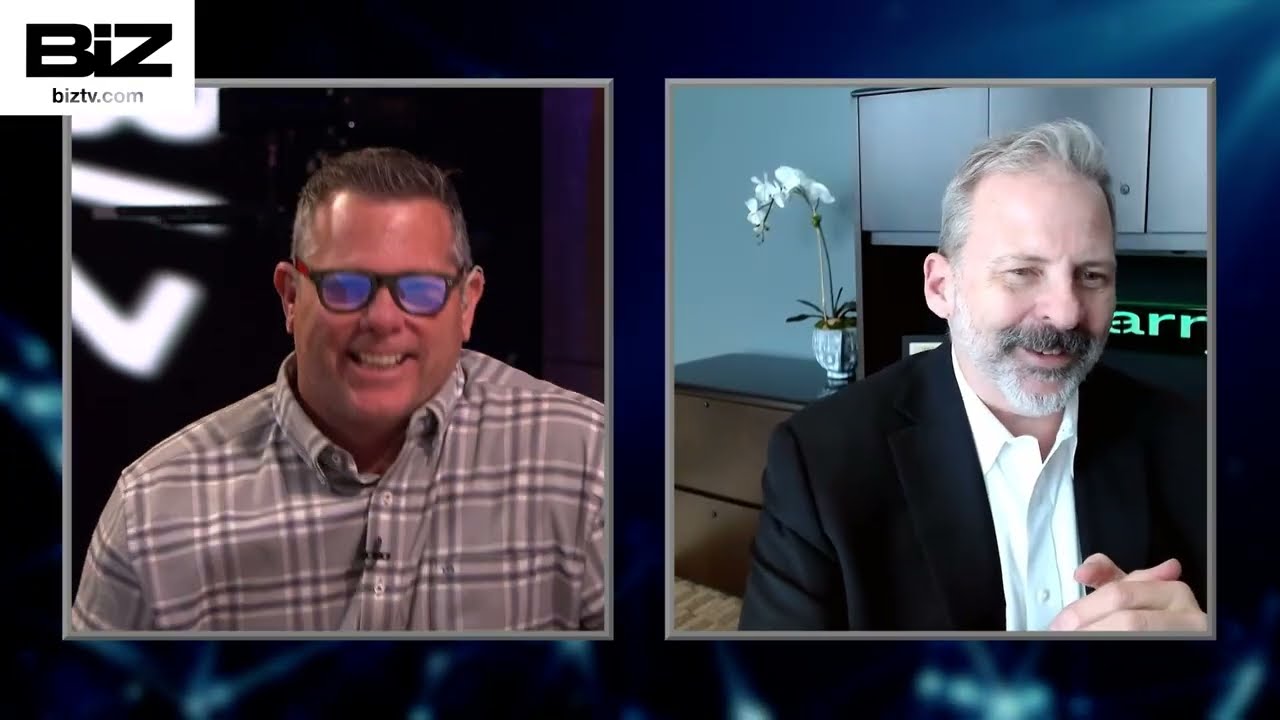 Meme Stocks, AI & Energy Booms: The Next Tech Revolution Nobody Saw Coming!             Big Biz Show