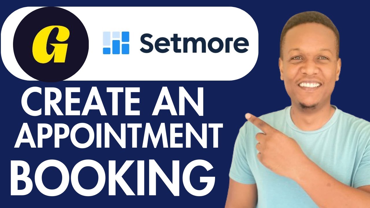 How To Create An Appointment Booking Website For free