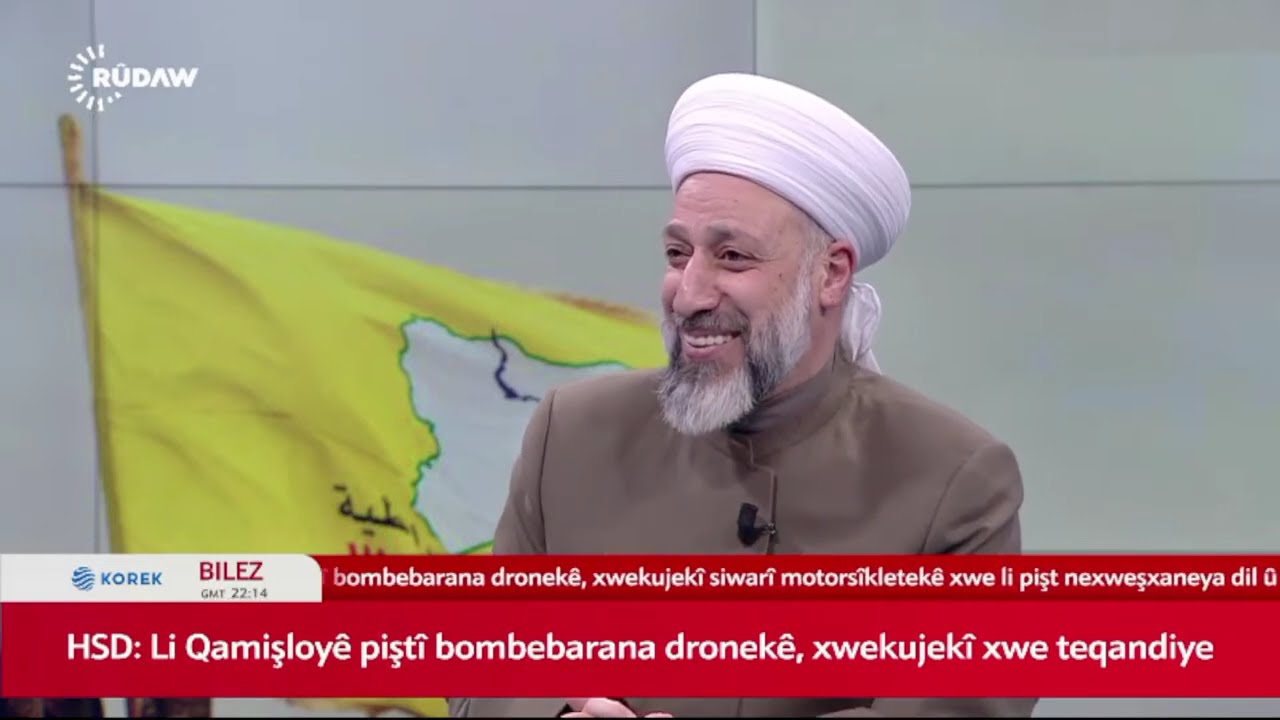 Rudaw tv 20-1  