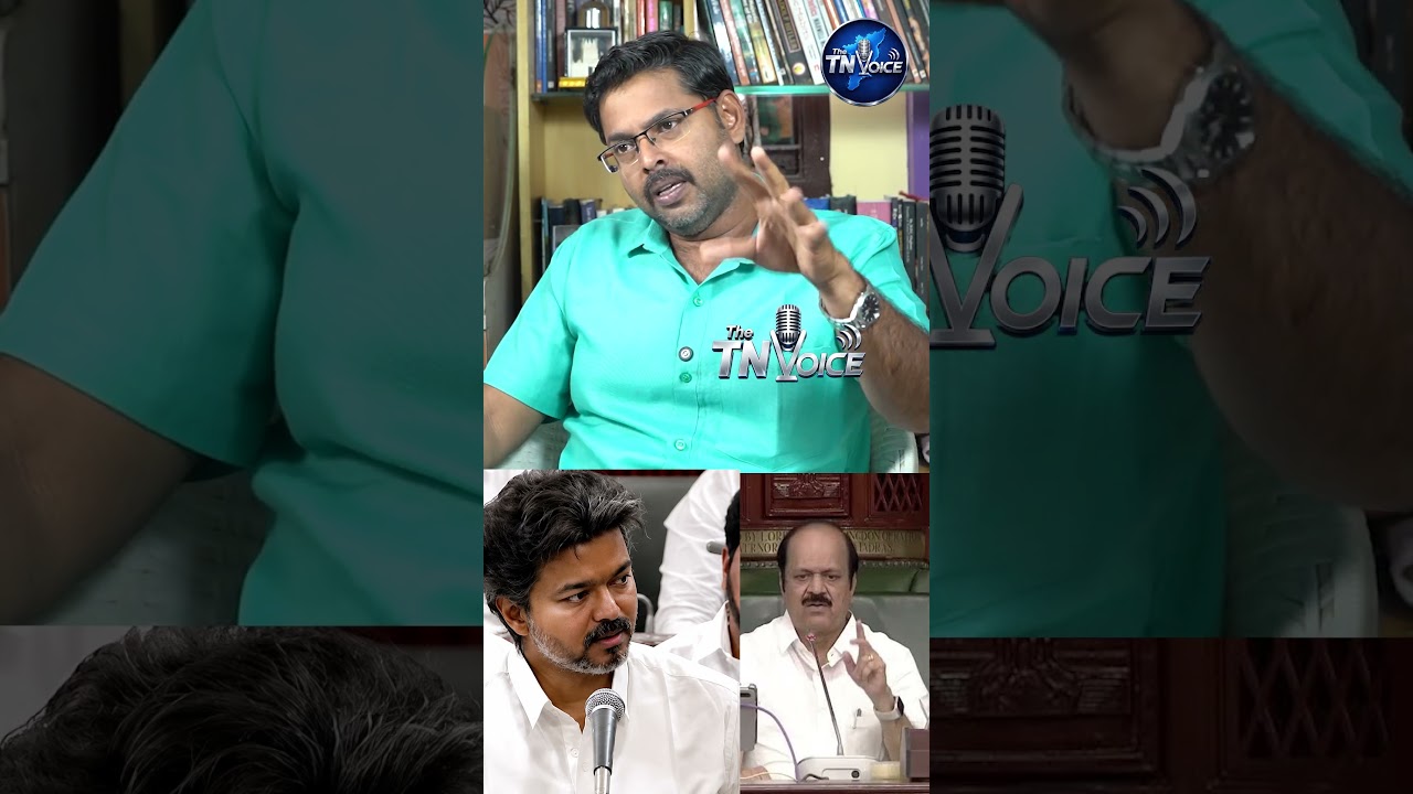 குறுக்க குறுக்கப் பாயும் சபாநாயகர்.... Koteeswaran Interview