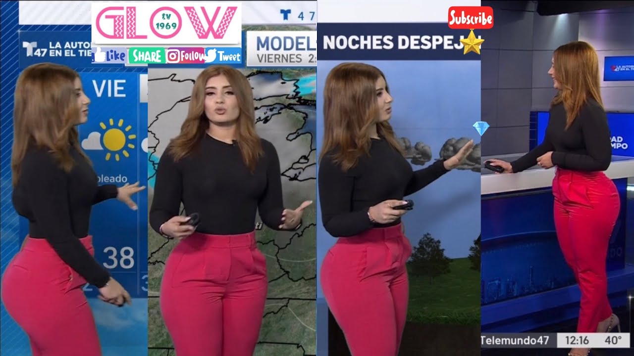 😱🔥💎🎖 Tairy Ynoa 👀 ¡PANTALONES! ❤️ Sola y Odalys Molina Slow Motion *audio* 3.3.22