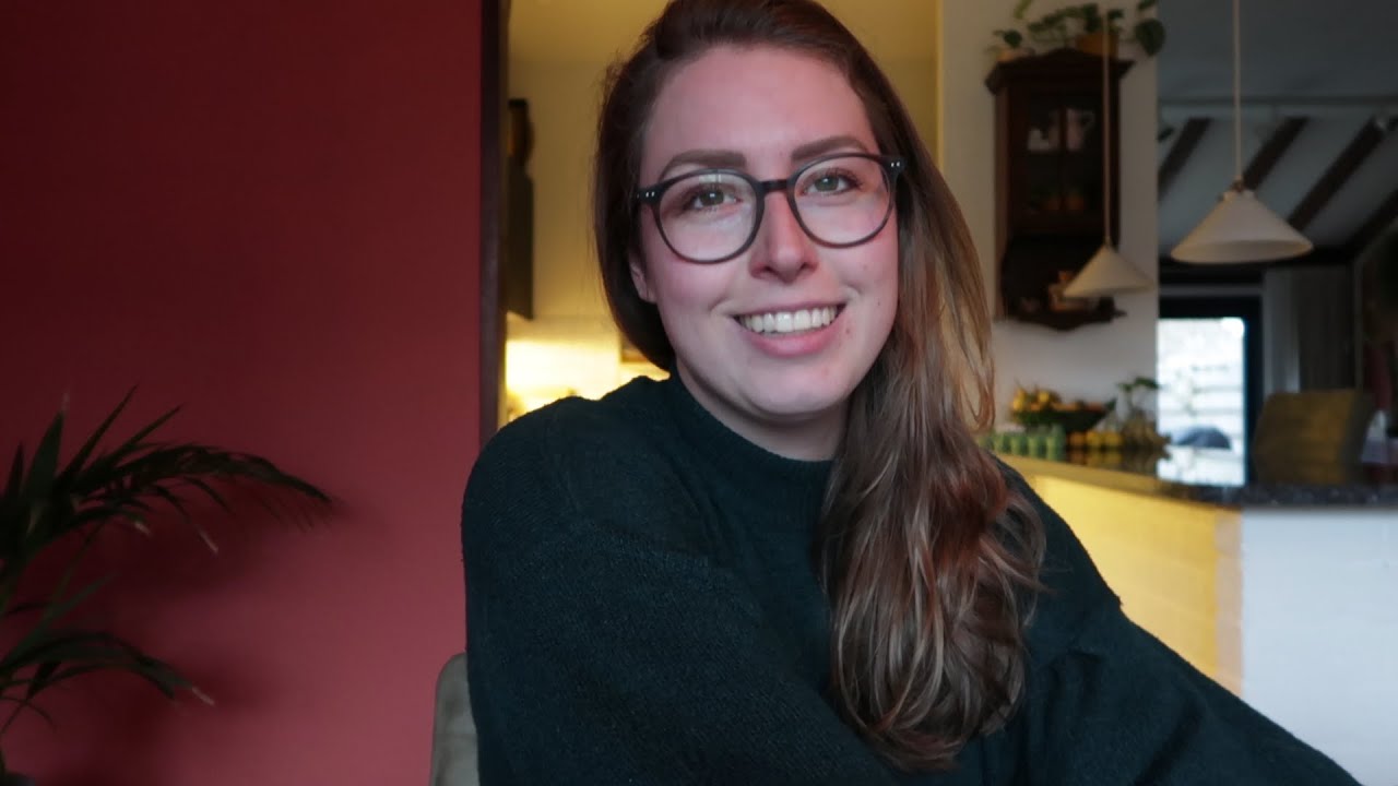 Dagen in mijn leven: solliciteren, bakken en hobbywinkel shoplog🥰