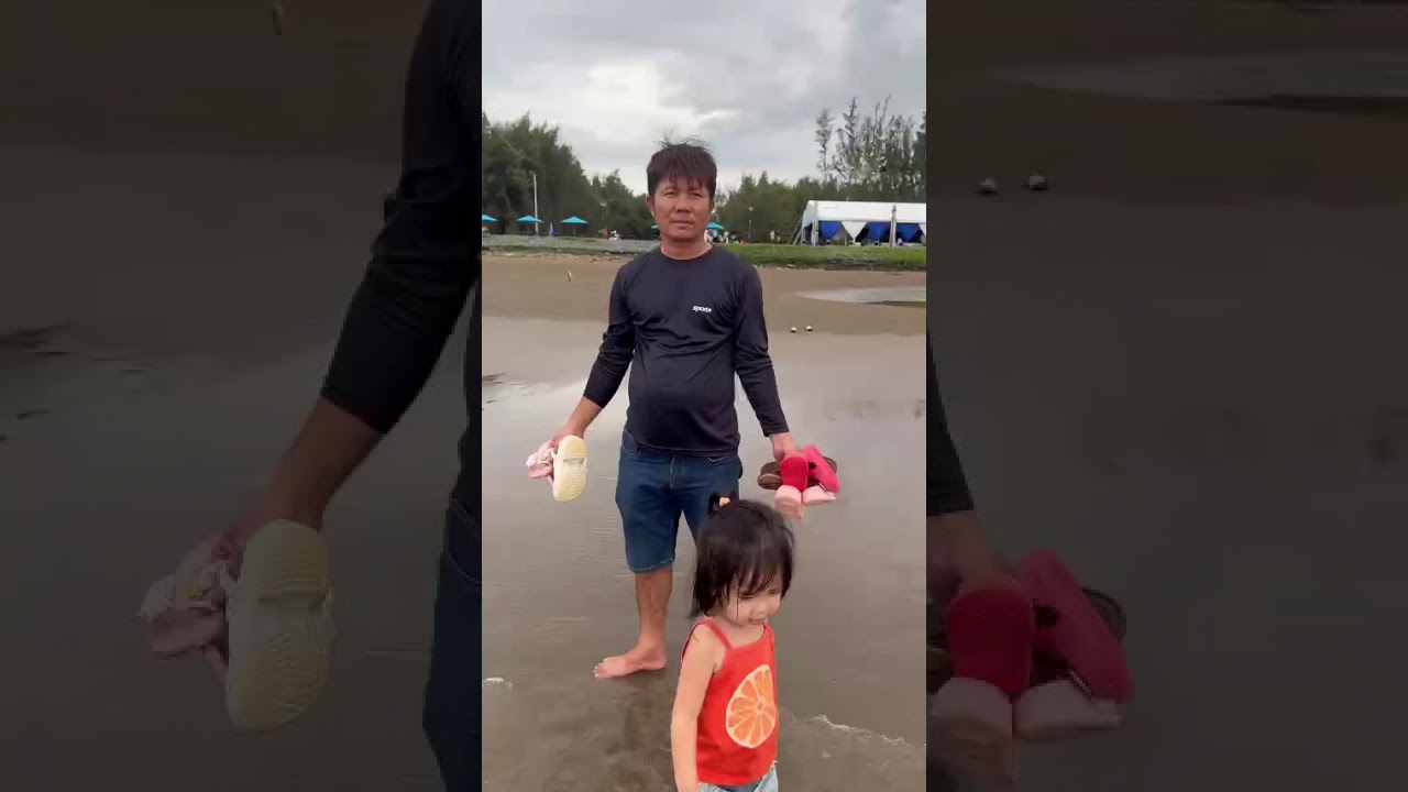 Đi Theo Để Xách Dép@KINGviralshort /lu la nguyen