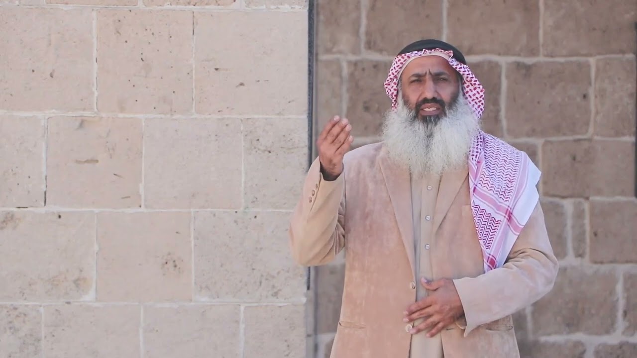 برنامج نصائح نبوية الحلقة السادسة