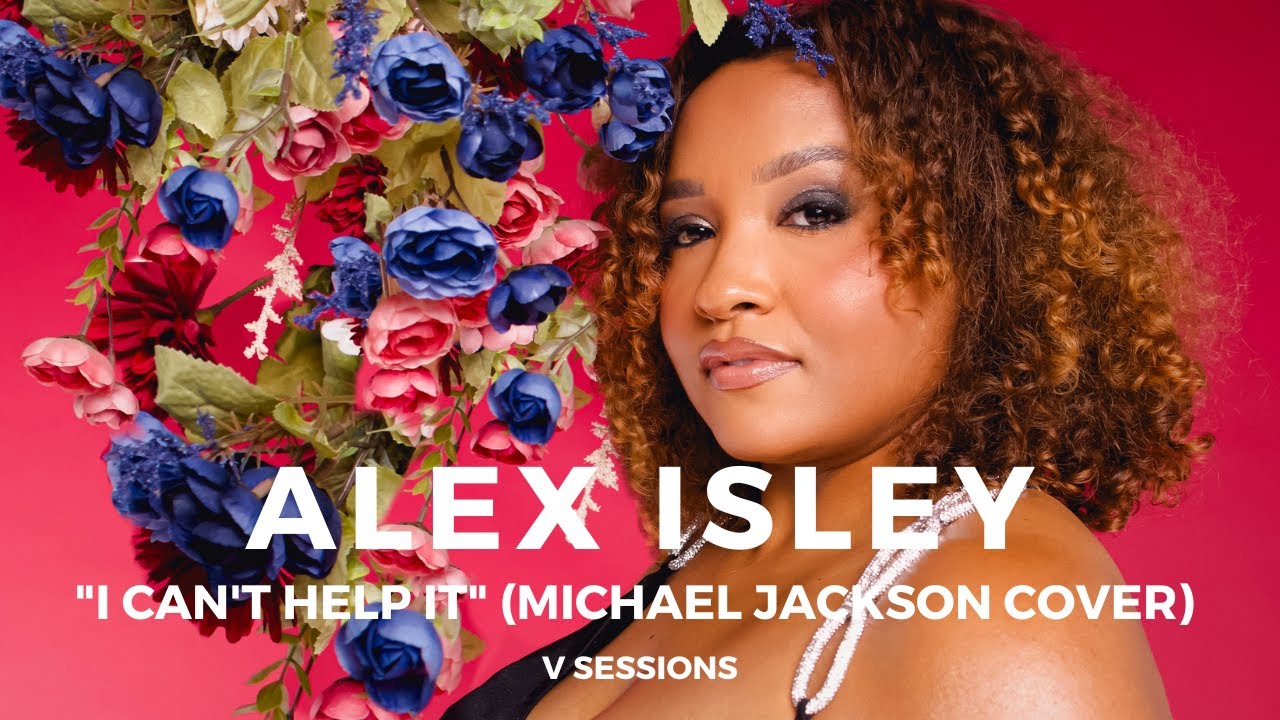 Alex Isley - 