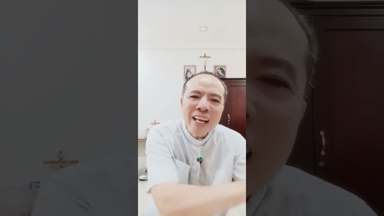 CHIA SẺ LỜI CHÚA - Chúa Nhật 14/12/2025 (CN 3 Vọng A)